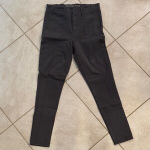 American Eagle Outfitters Black 360 Next Level Stretch Pants